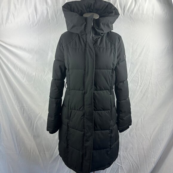 Sam Edelman Jackets & Blazers - Sam Edelman 3/4 Length Puffer Parka
